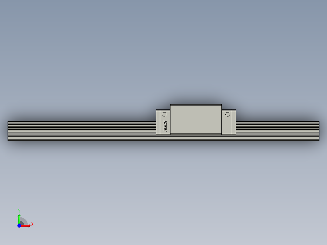 HGH15CA1R240Z0C前视图