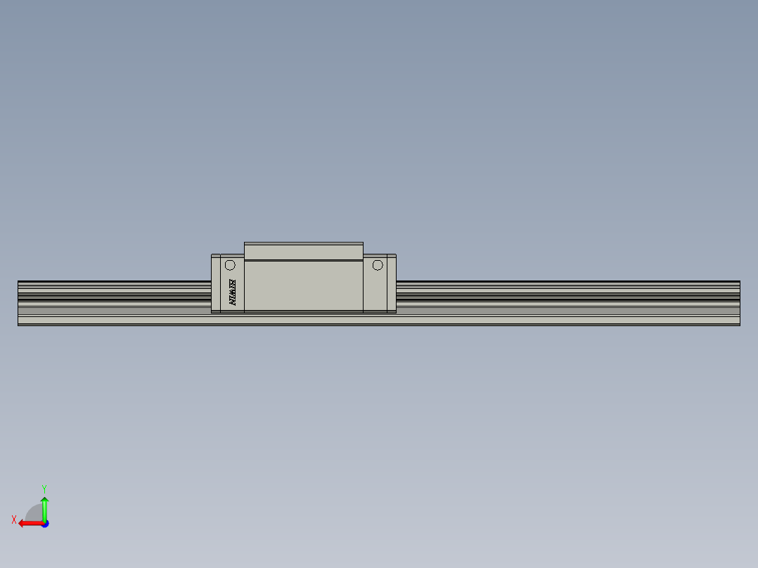 HGH15CA1R240Z0C后视图