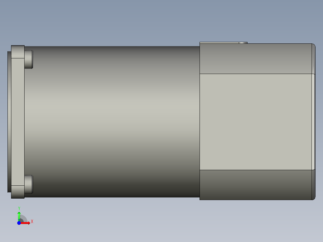 机制双排砖生产设备设计-0224_Z_5RK90GU-AMF2_2前视图