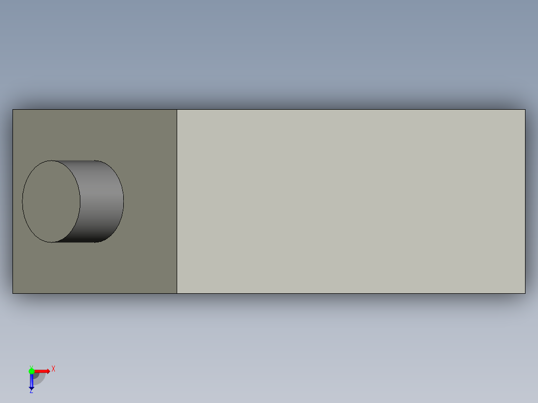 欧姆龙光电E3JK-R4M2俯视图