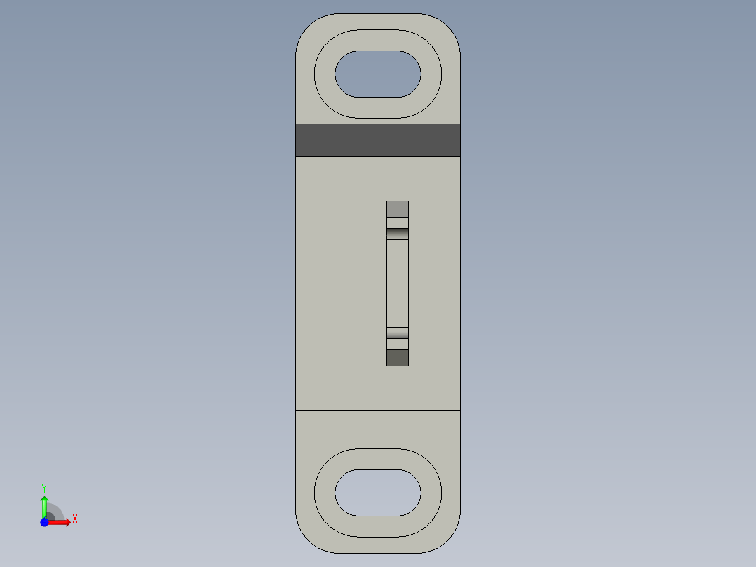 安全门锁插销HS9Z-A55和泉-BF前视图