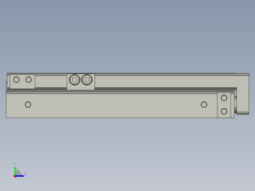 MXQ16-100B左视缩略图