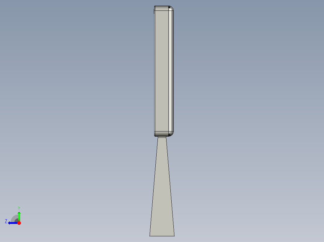 手持扫码一体机00右视图