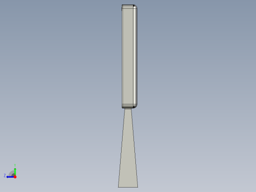 手持扫码一体机00右视缩略图