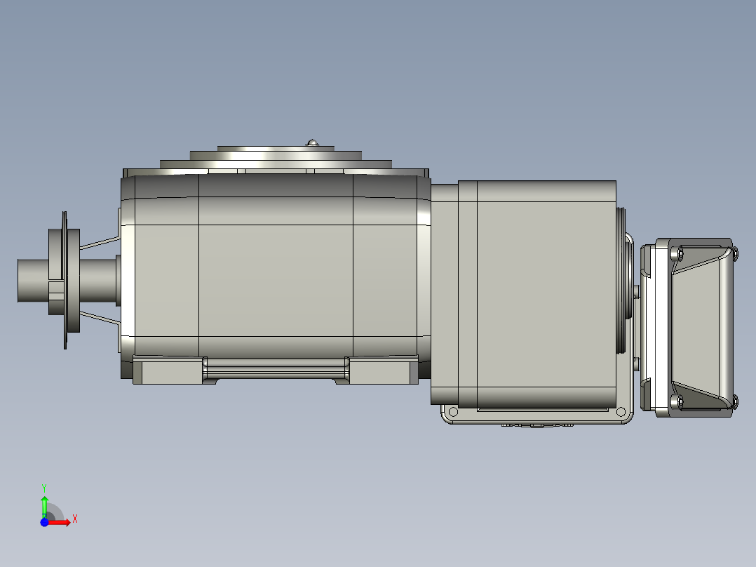 凹凸板-OP109AD-08277R-SR3VW1-X前视图