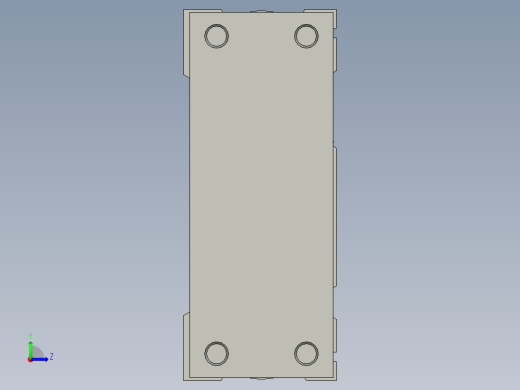 MGQM40-25-M9BL左视缩略图