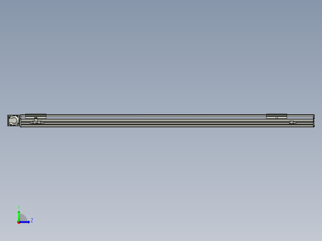 TB12-L90-S1400-L-P40-D3左视图