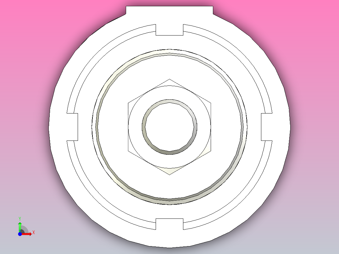 FESTO气缸DSNU-63-125-PPV-A---_0_前视图
