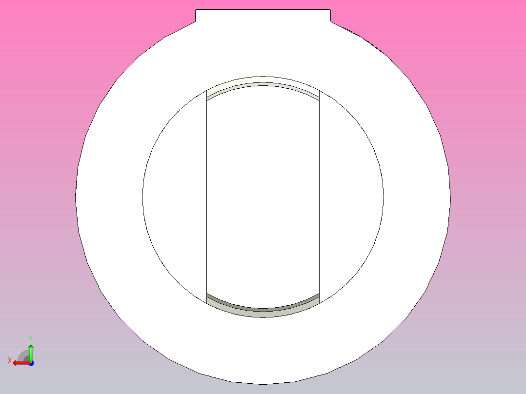 FESTO气缸DSNU-63-125-PPV-A---_0_后视图