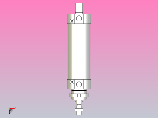 FESTO气缸DSNU-63-125-PPV-A---_0_俯视缩略图