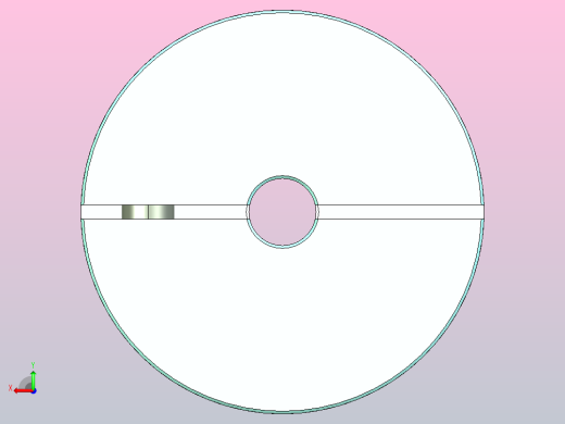 梅花式联轴器-夹持型 CPHD CPHDK[CPHD-D30-A5-B5]后视缩略图