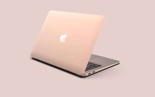 2019年11月MacBook Air缩略图