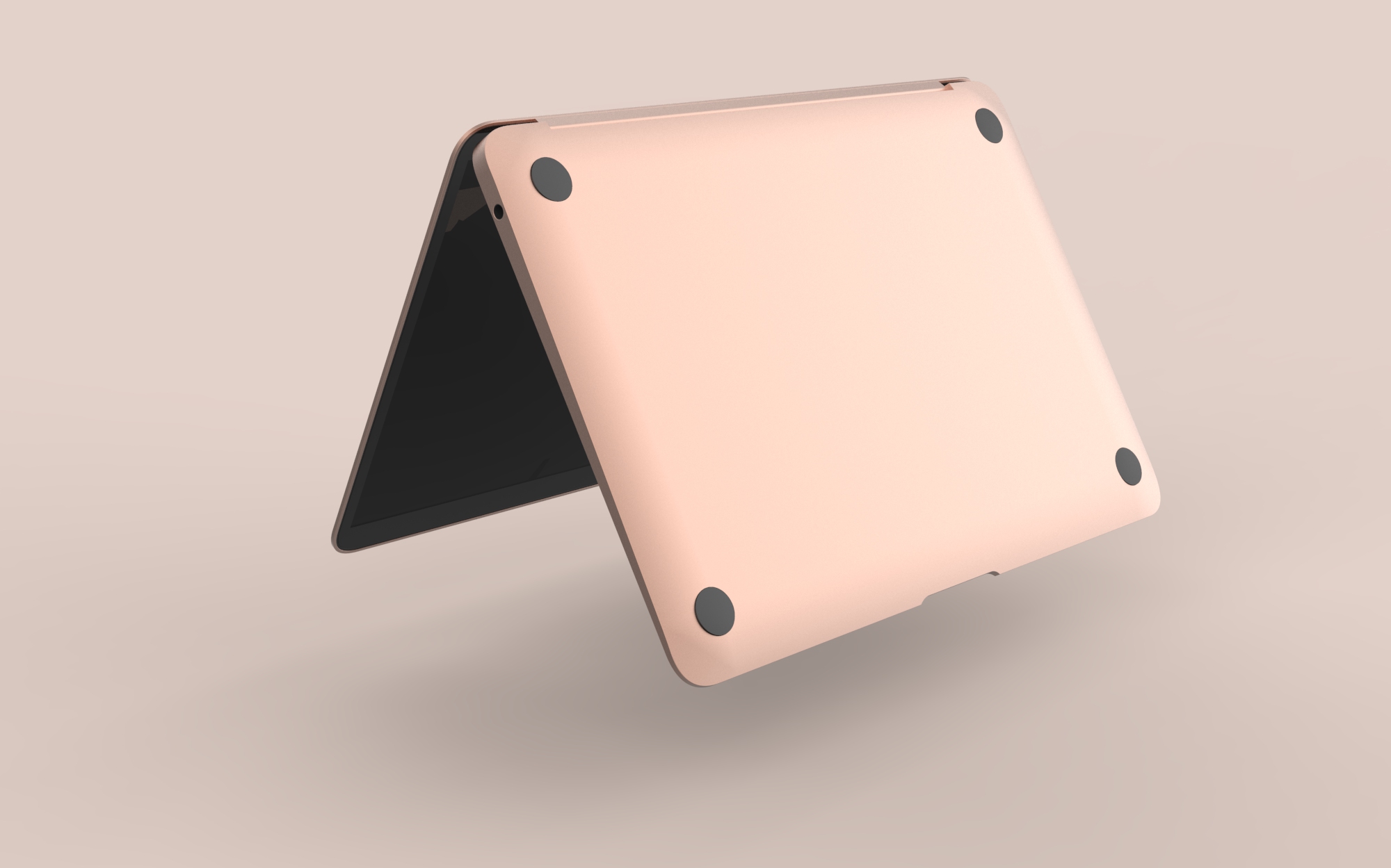 2019年11月MacBook Air