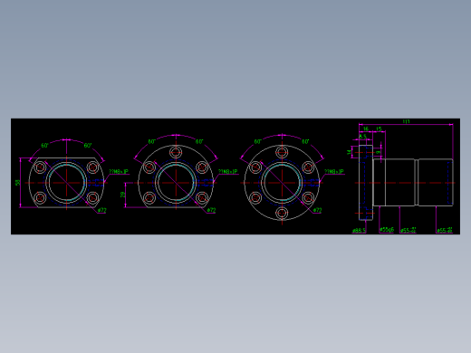 银泰PMI-FDIC04005T5-B