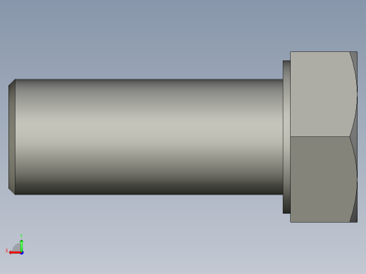 螺栓M68、M72、M75、M80和M90后视缩略图