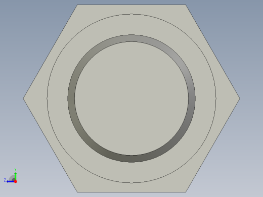 螺栓M68、M72、M75、M80和M90右视缩略图