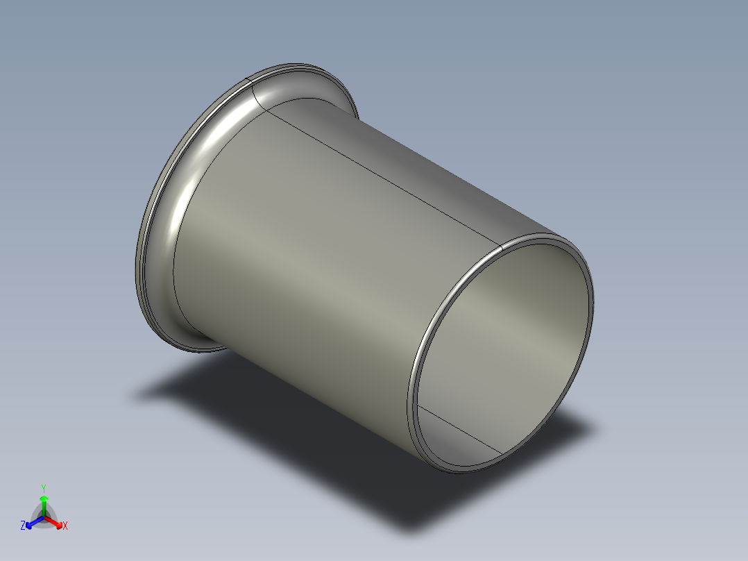 软管与硬管连接用工业通用接头0127_16_13