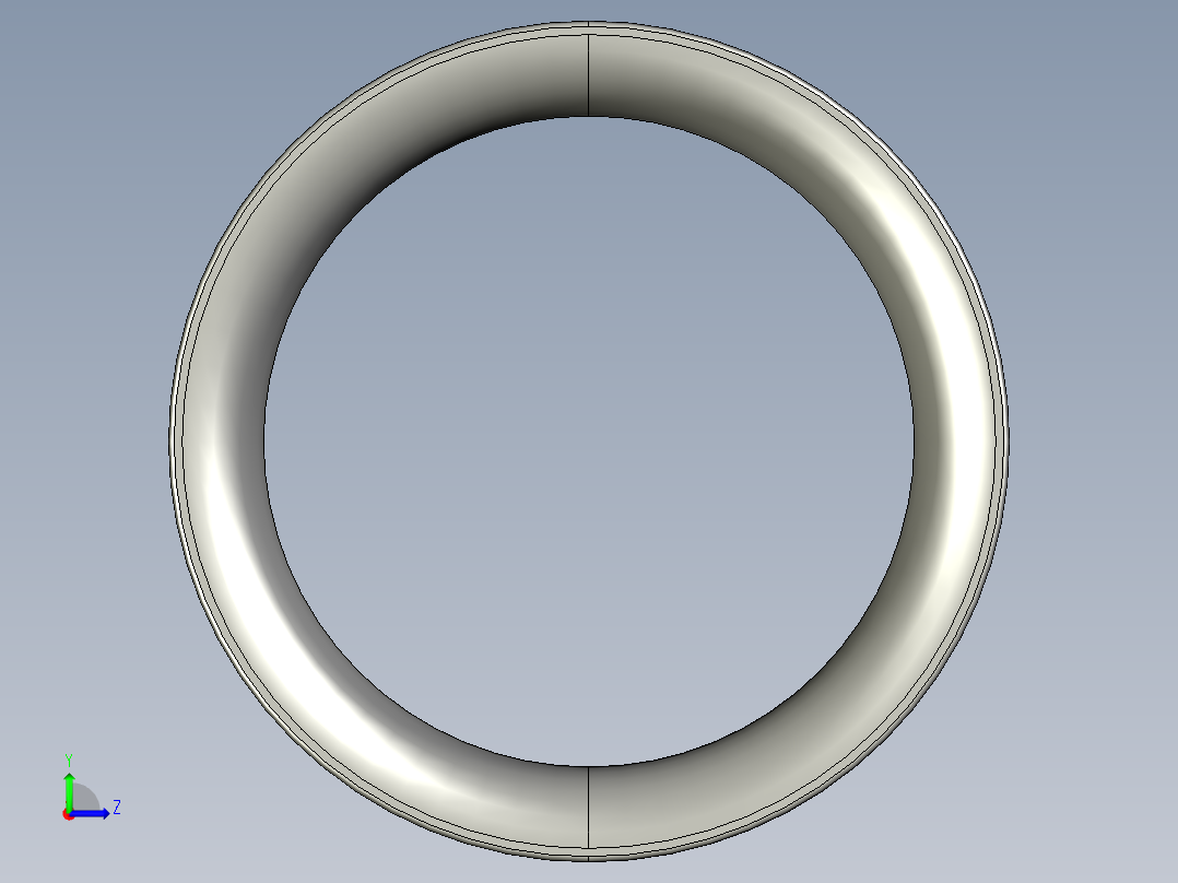 软管与硬管连接用工业通用接头0127_16_13左视图
