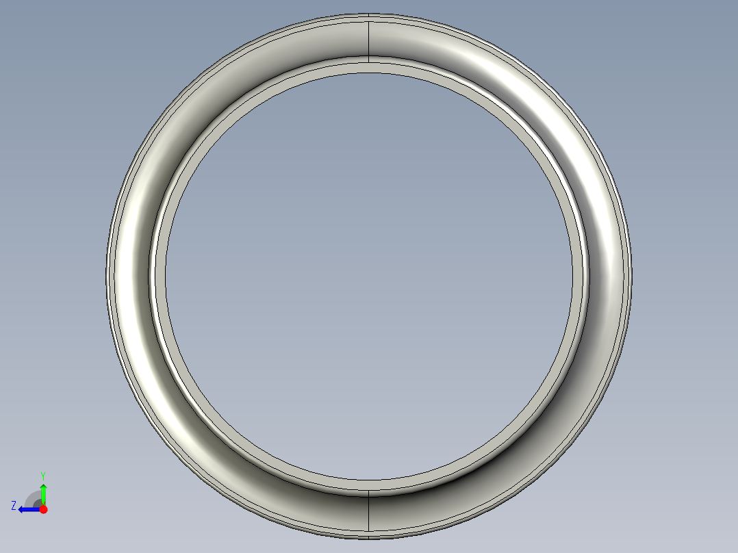 软管与硬管连接用工业通用接头0127_16_13右视图