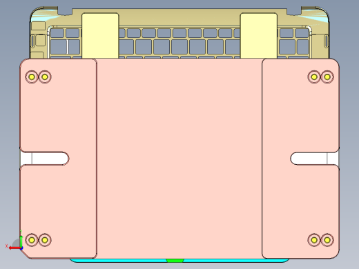 UX360UA-C-CNC3-0119后视缩略图