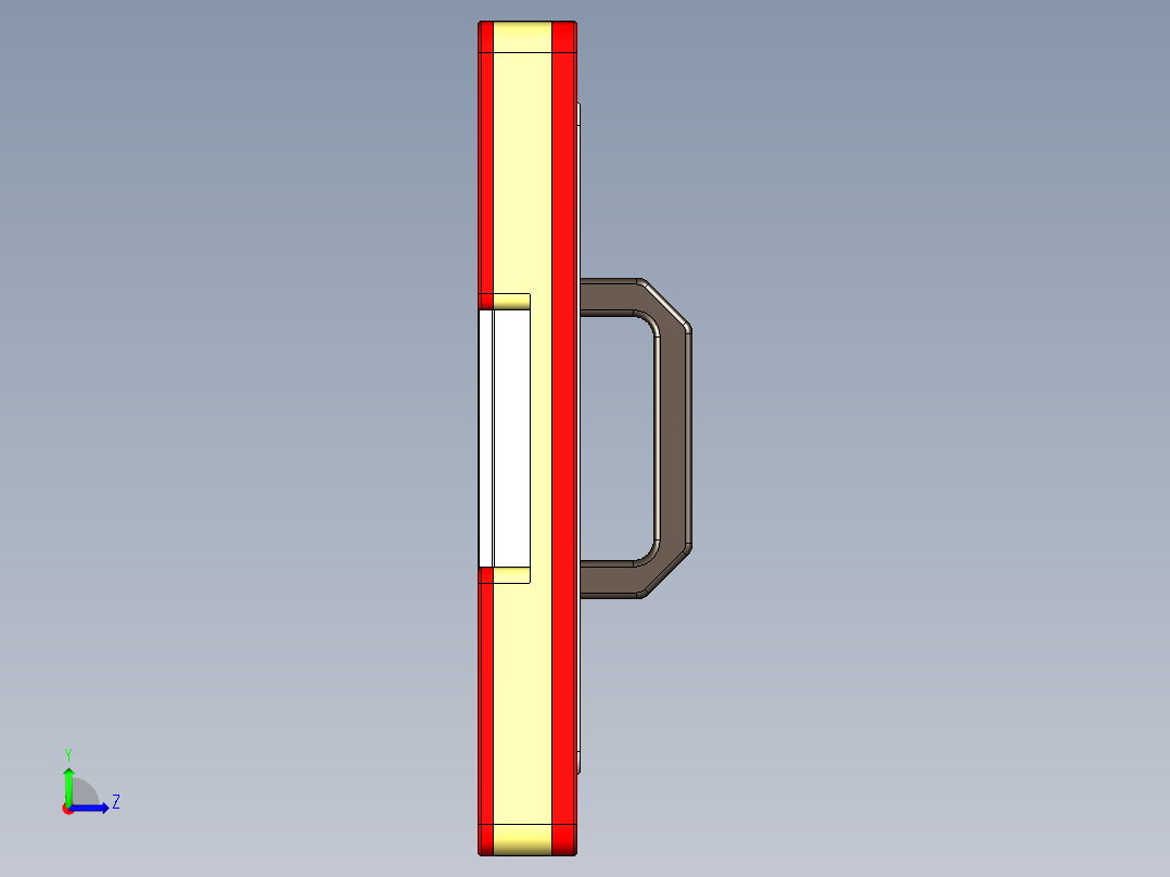 Kollur-A-CT-CNC4-20170313左视图