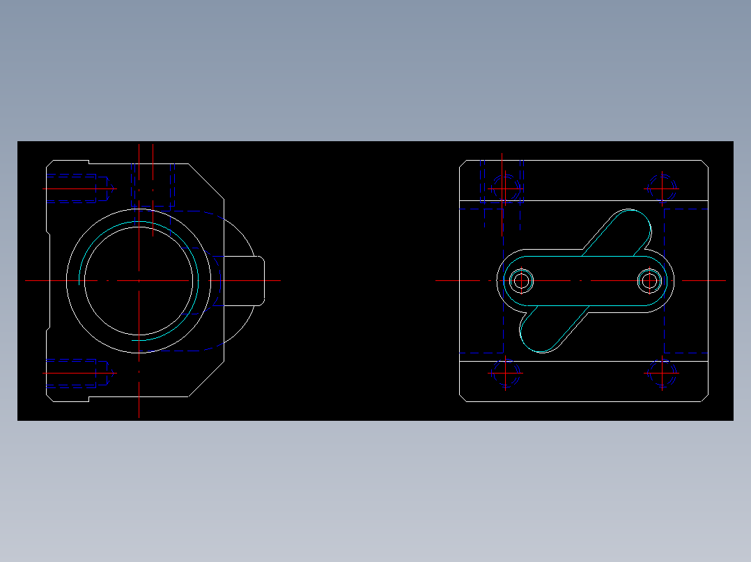 银泰PMI-SSVW01405B1-B