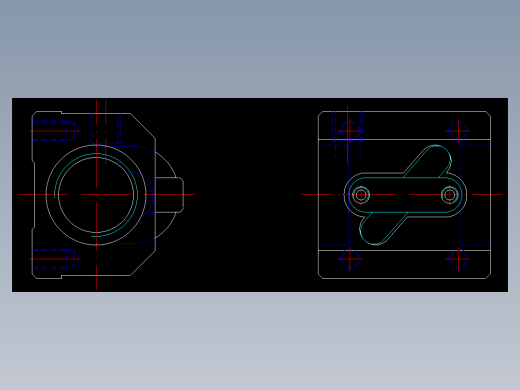 银泰PMI-SSVW01405B1-B