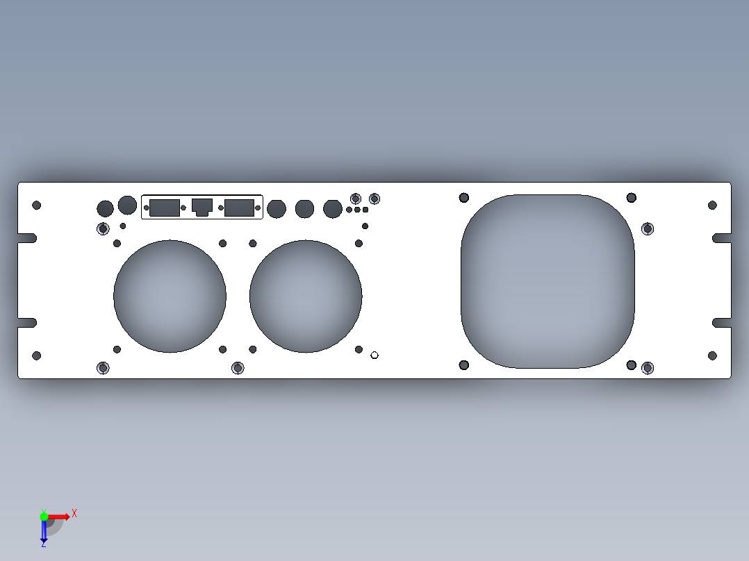 钣金箱+240+24.3.29+003俯视图