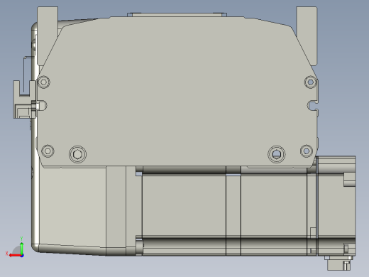 模组FTB17-RD-3200后视缩略图
