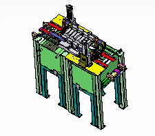 PLC电路制造传送设备sw17缩略图