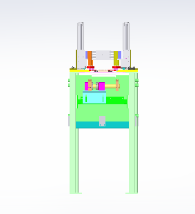 PLC电路制造传送设备sw17缩略图