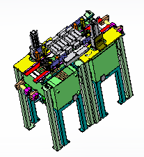 PLC电路制造传送设备sw17缩略图