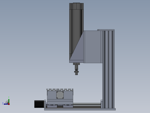 A3003493-三轴自动压力机右视缩略图