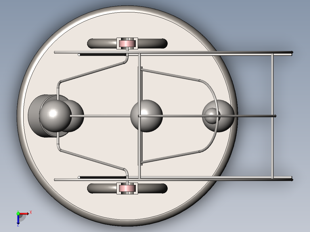 玩具(64)俯视图