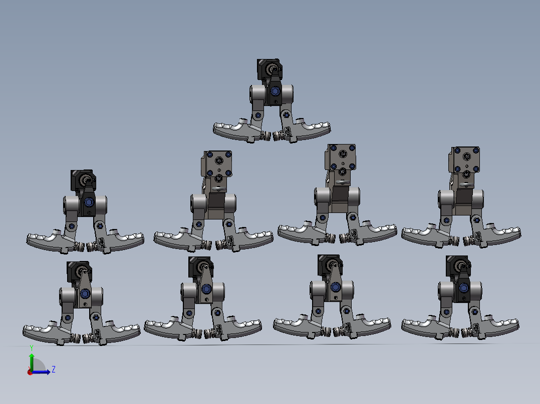 9款Loc 3.0-7007液压焊接装置