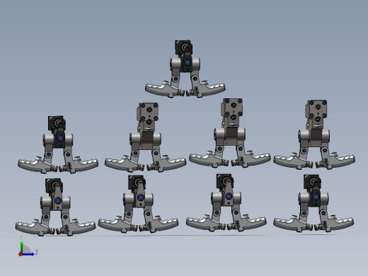 9款Loc 3.0-7007液压焊接装置