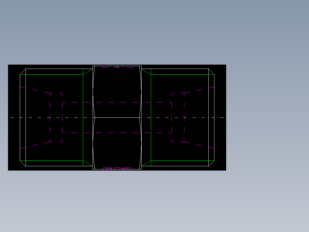 PARKER管接头EO Union G08SCFX_top