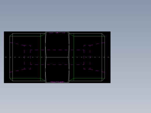 PARKER管接头EO Union G08SCFX_top