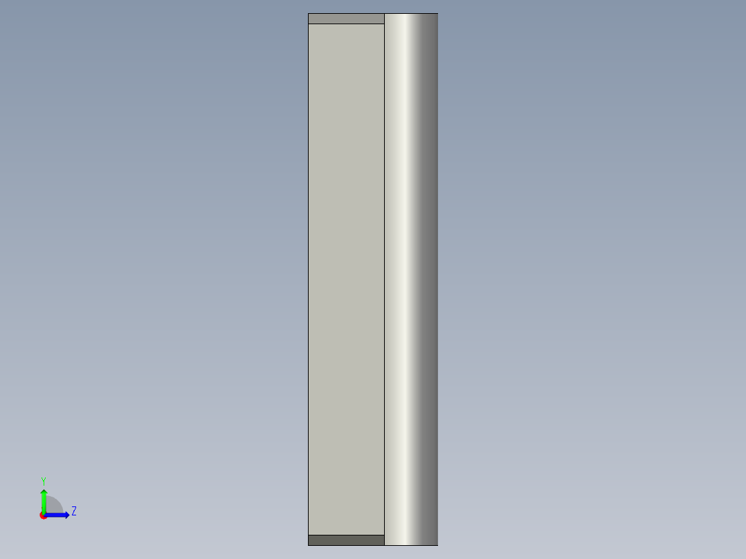 2OYU3030-8-1120-1-b左视图