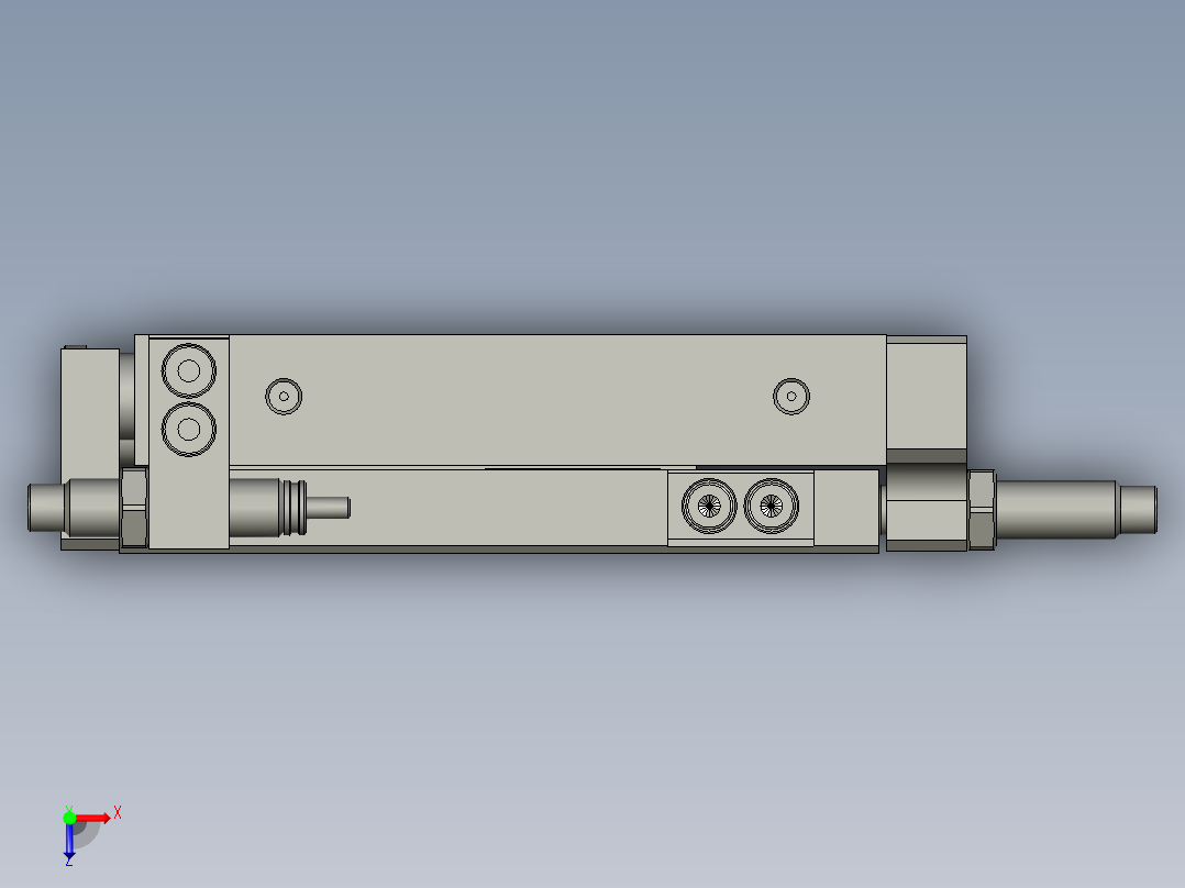 HLQ12X50SB(0)+(DS1-HN-2)俯视图