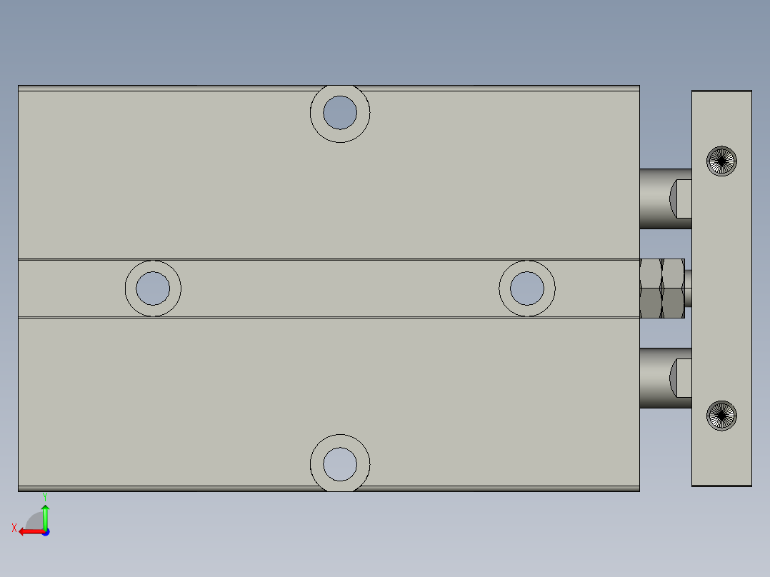 TN-16x30-S(0)后视图