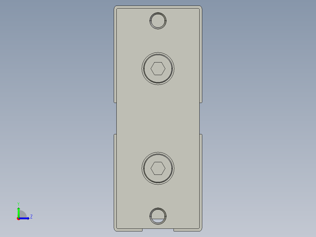 TN-16x30-S(0)左视图