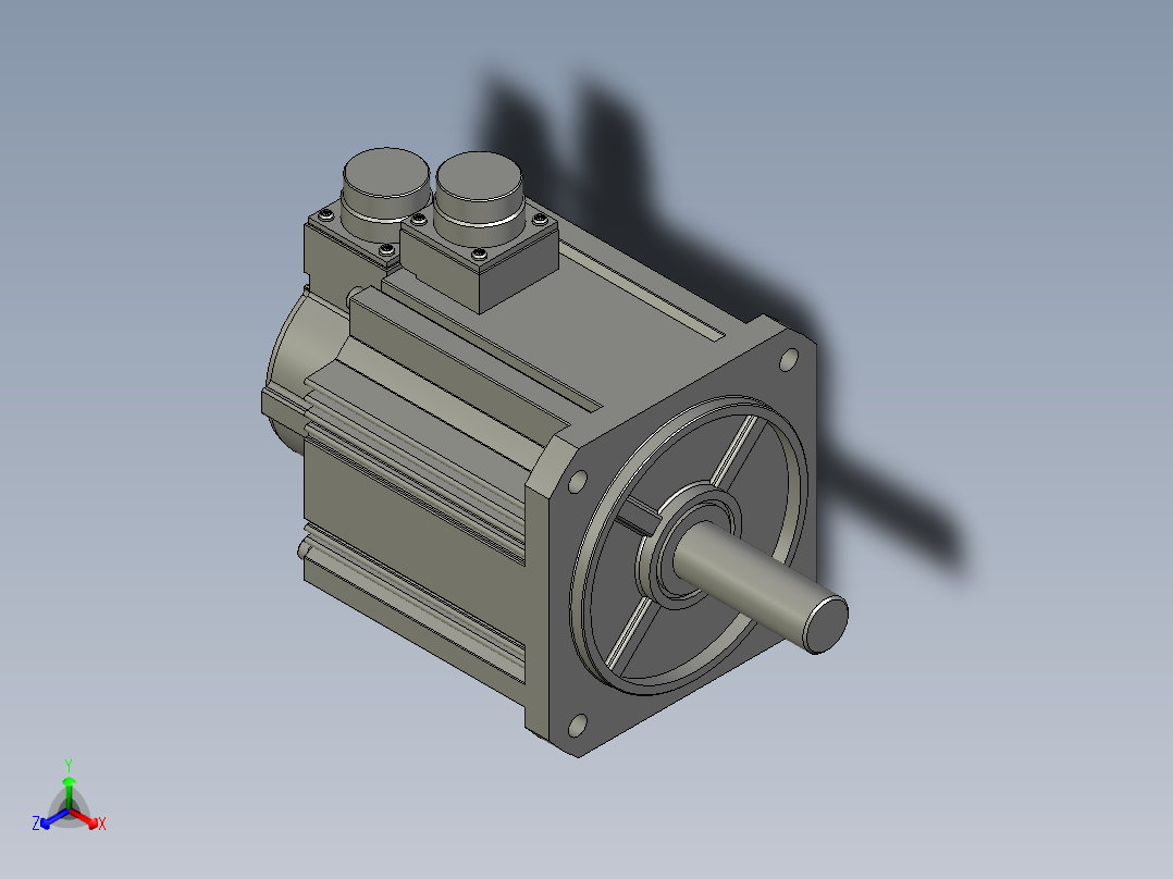 MHMF152L1C62JL10主视图