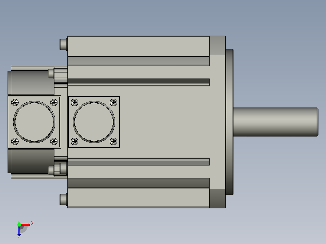 MHMF152L1C62JL10俯视图