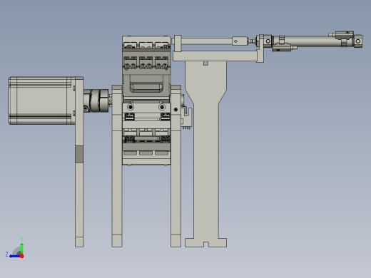 1旋转组件右视缩略图