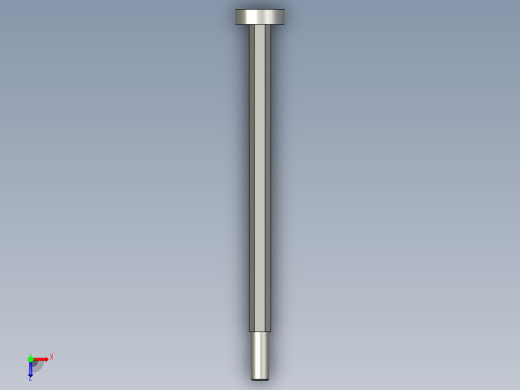 LJ-RS-23-7023气缸MRQBS32-75CB-A72H_0_0_俯视缩略图