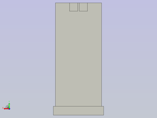 温控仪C100FK020VEN后视缩略图