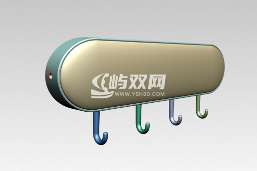 脸盘收纳架缩略图