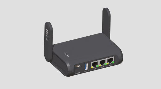 GL iNet AX1800 无线路由器缩略图