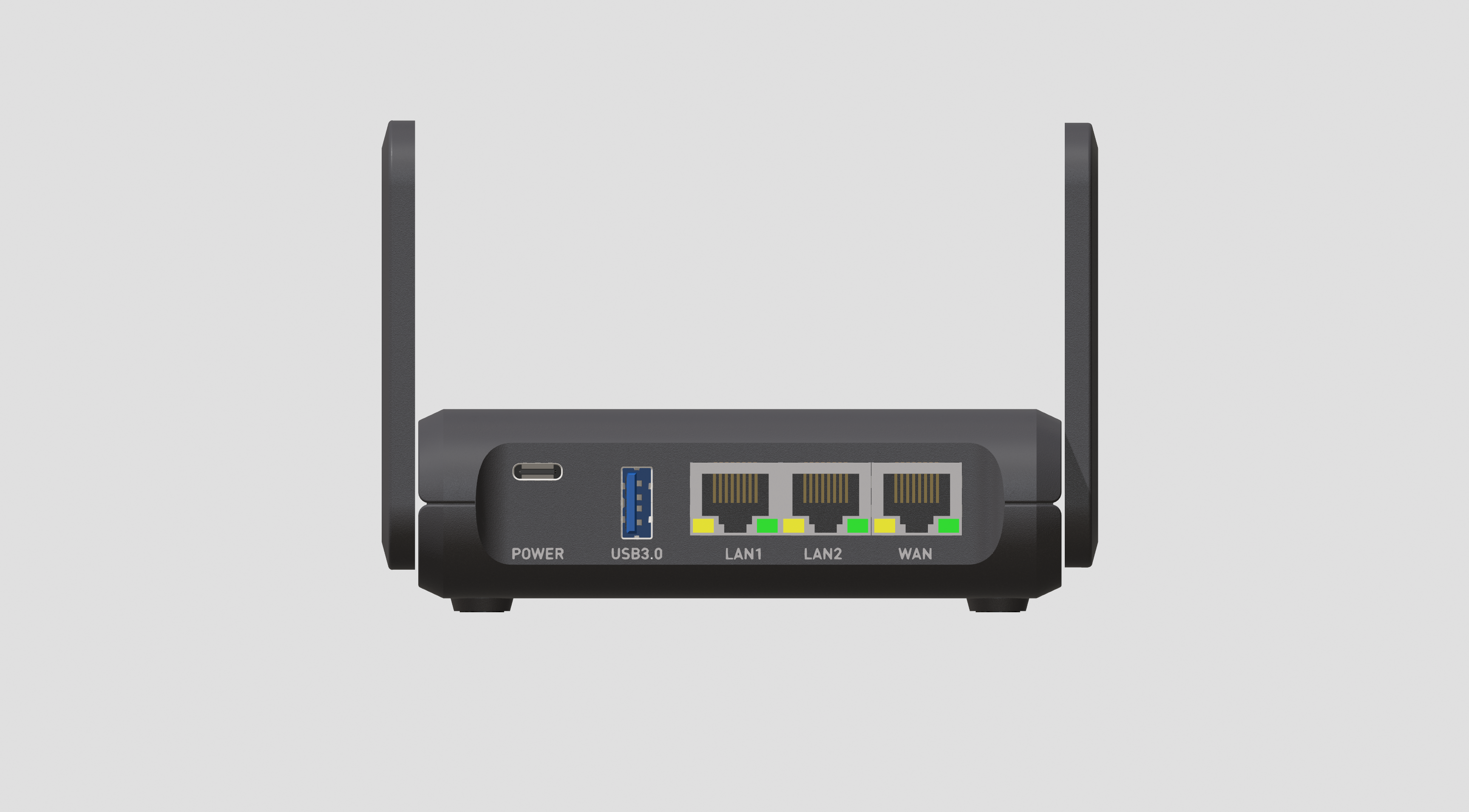 GL iNet AX1800 无线路由器